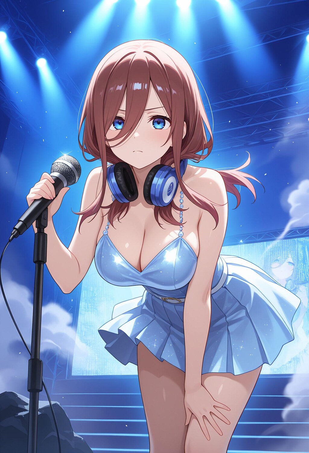 五等分の花嫁 LIVE