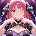 五等分の花嫁 LIVE 8枚目