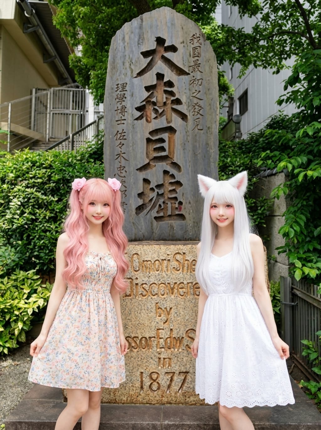 考古学出発の日