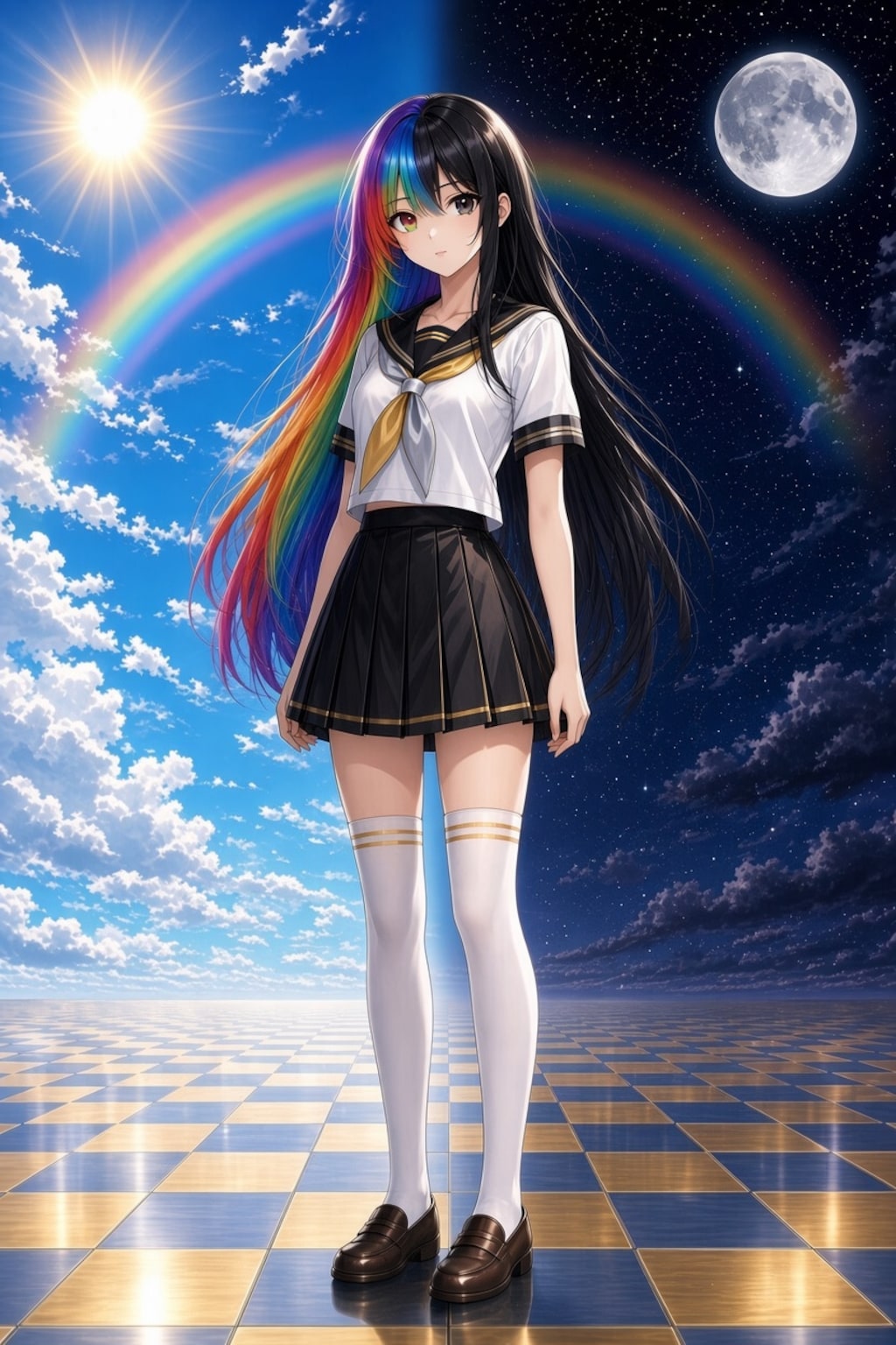 うちの子的な…