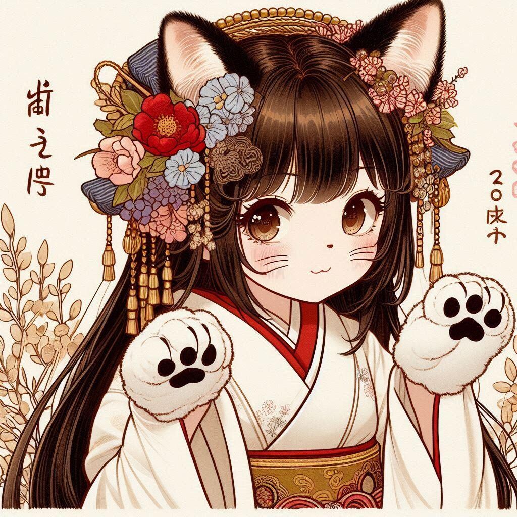 にくきゅう愛が止まらない！🐾