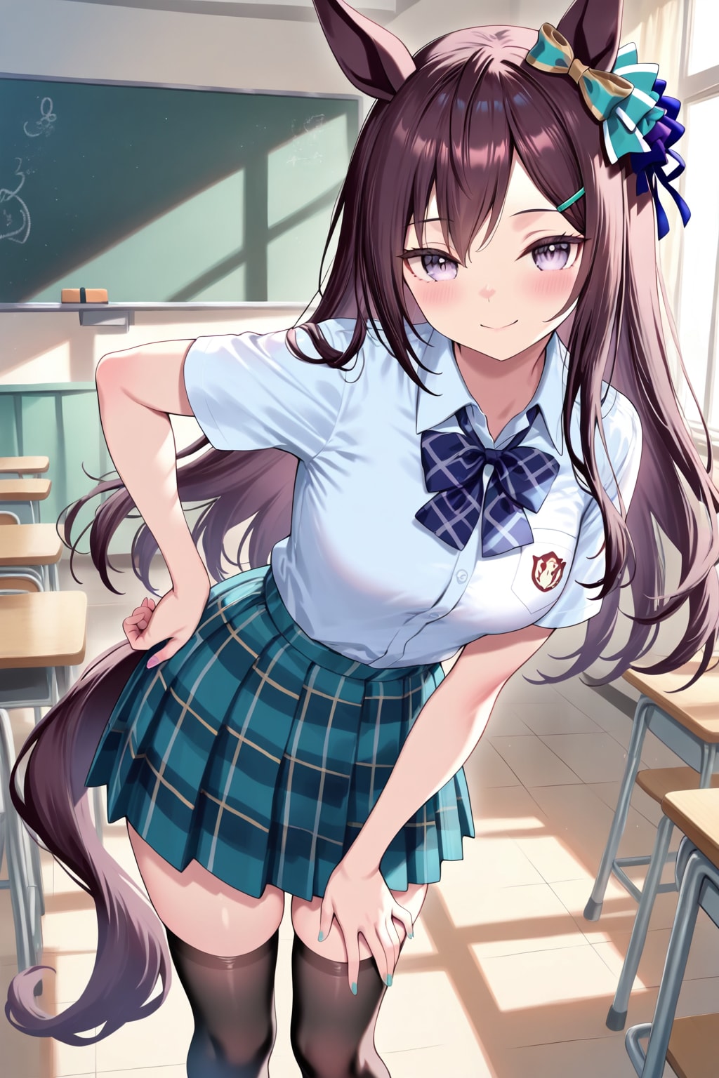 制服
