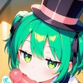 ちよるちゃんがんばる 2枚目