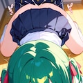 ちよるちゃんがんばる 5枚目