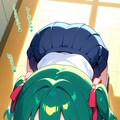 ちよるちゃんがんばる 4枚目