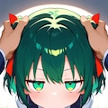 ちよるちゃんがんばる 7枚目