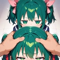 ちよるちゃんがんばる 9枚目