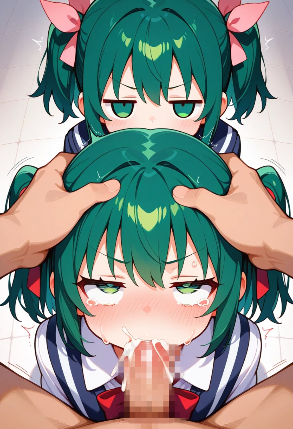 ちよるちゃんがんばる