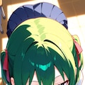 ちよるちゃんがんばる 3枚目