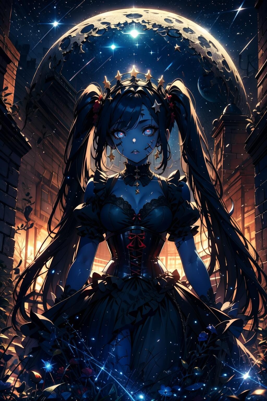 初期ゾンデレラ