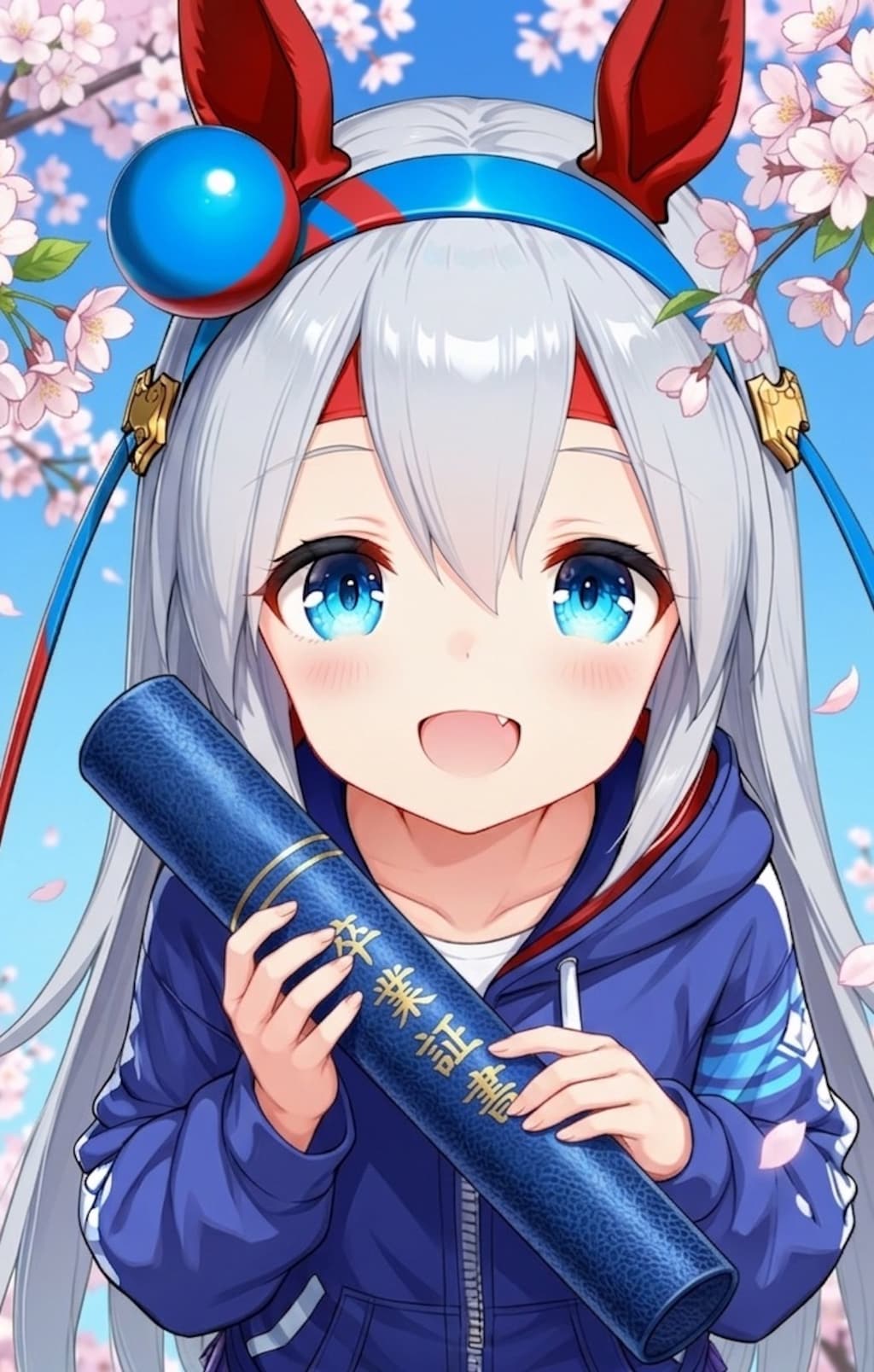 そつぎょうしき