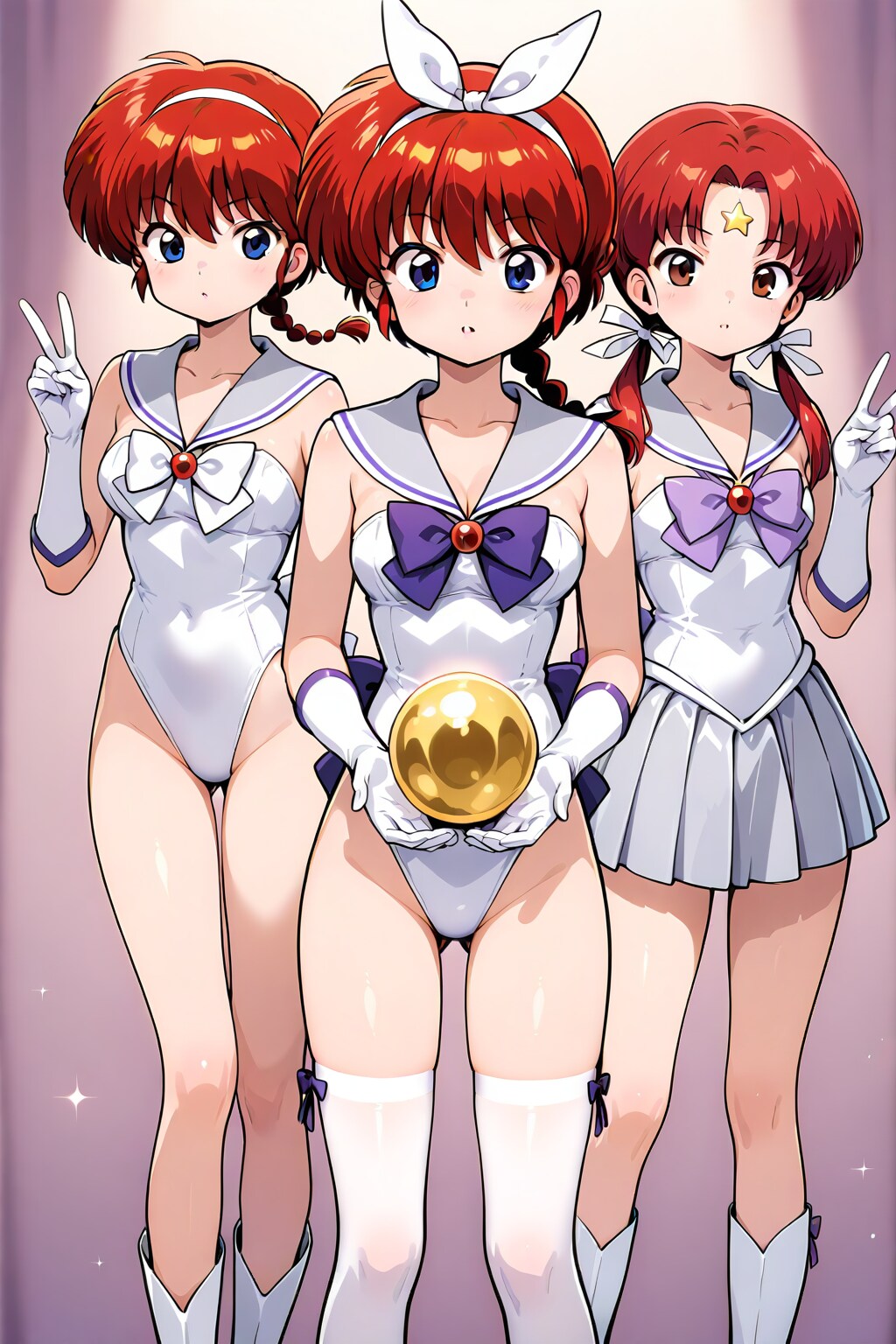 きんのたまをどうぞ