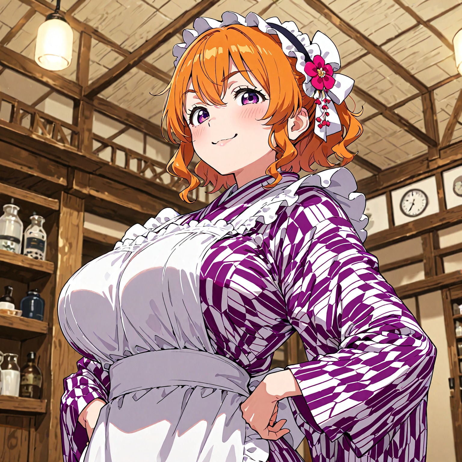 【お披露目】仮屋夏鈴