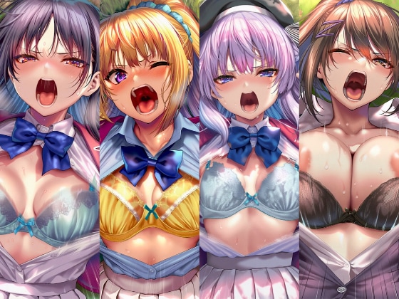 よ◯実イラスト集♡