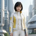 ルミナス・ソルにしました 2枚目