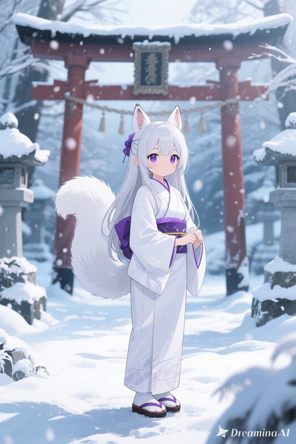 虎鼠神社の御神体543