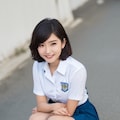 女子高生20230816 9枚目