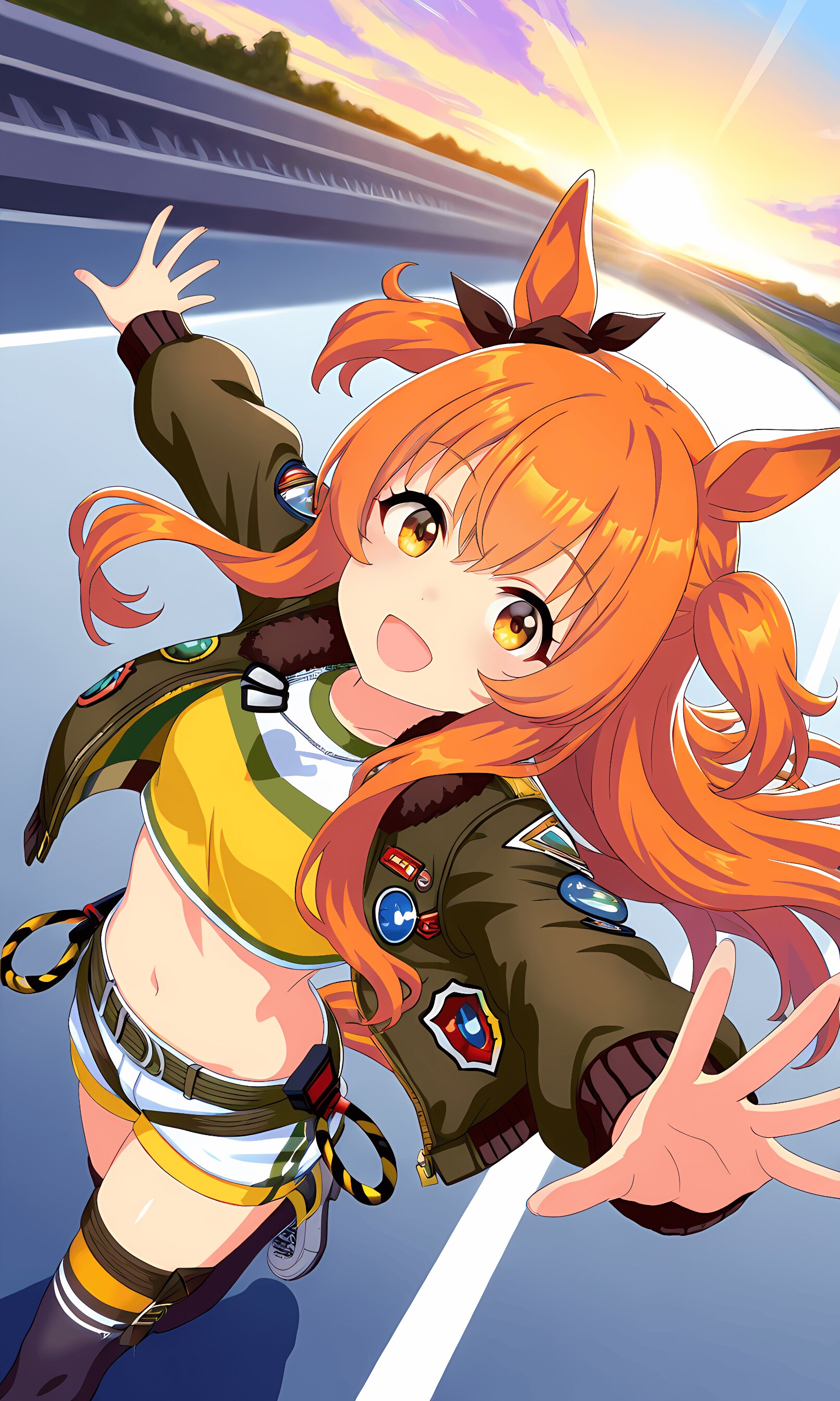 マヤノ | の人気AIイラスト・グラビア