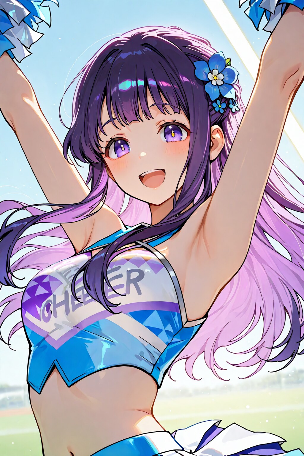 応援ツルヒメ