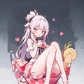 想いのカクテル 2枚目
