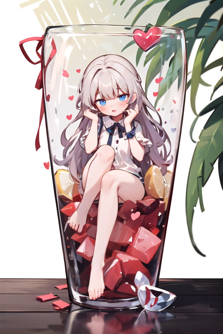 想いのカクテル