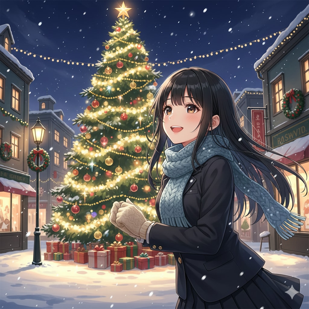クリスマス