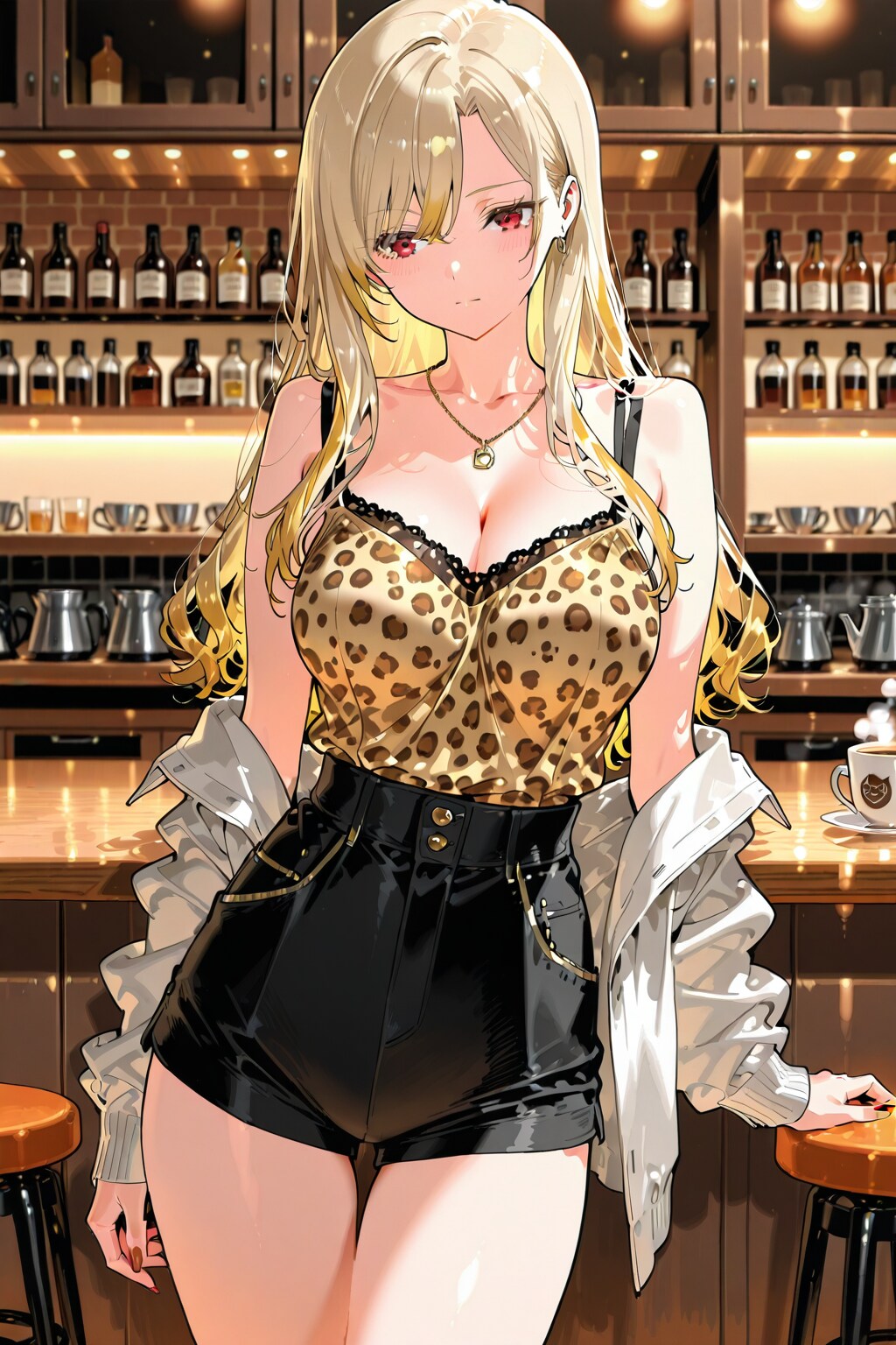 大人のギャル