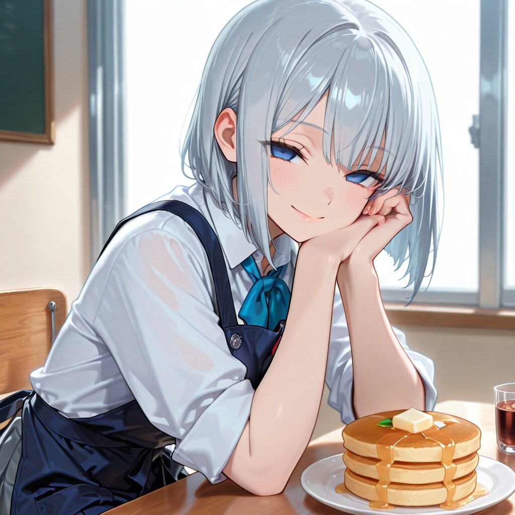 美味しいよね？…