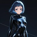 ボディースーツ 5枚目