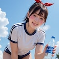 ハイ　お疲れ♡ 6枚目