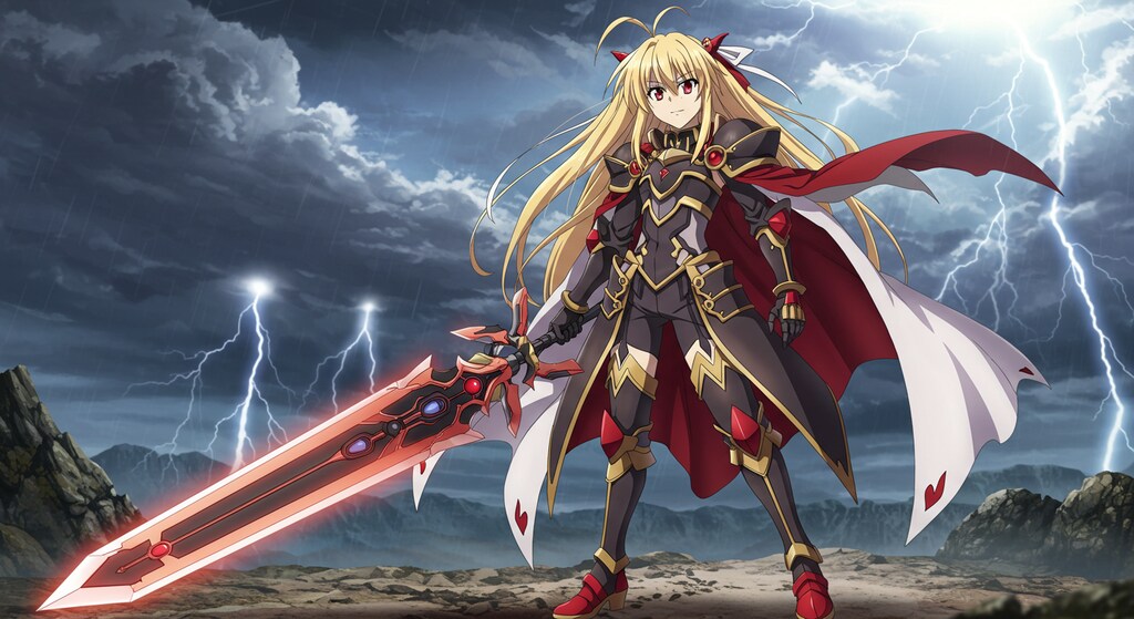 フェイト➡　これ誰ですかww　　　あなたです　　フェイト➡　かっこよすぎる