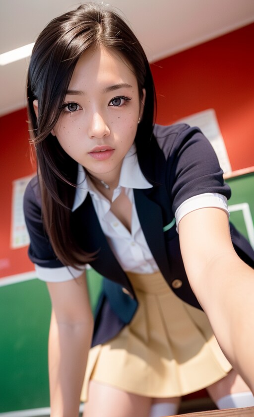 何してるの？