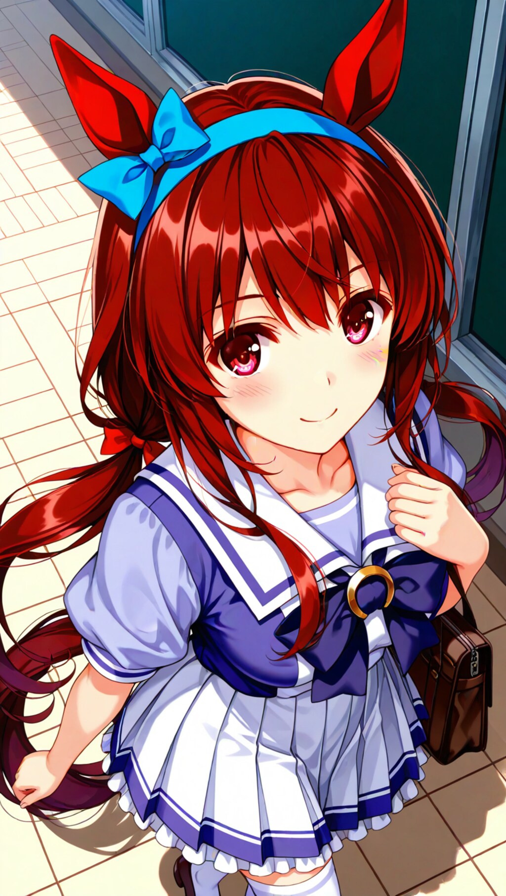 冴えないウマ娘の育てかた