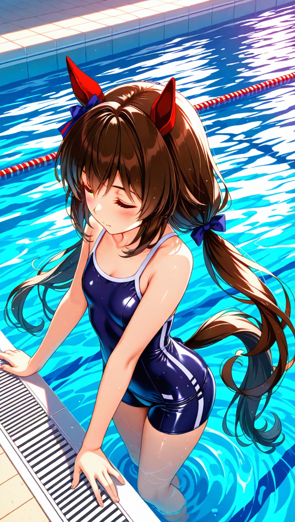 冴えないウマ娘の育てかた