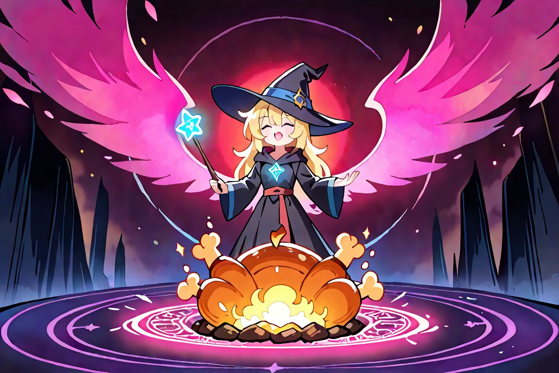 ターキー召喚② | の人気AIイラスト・グラビア