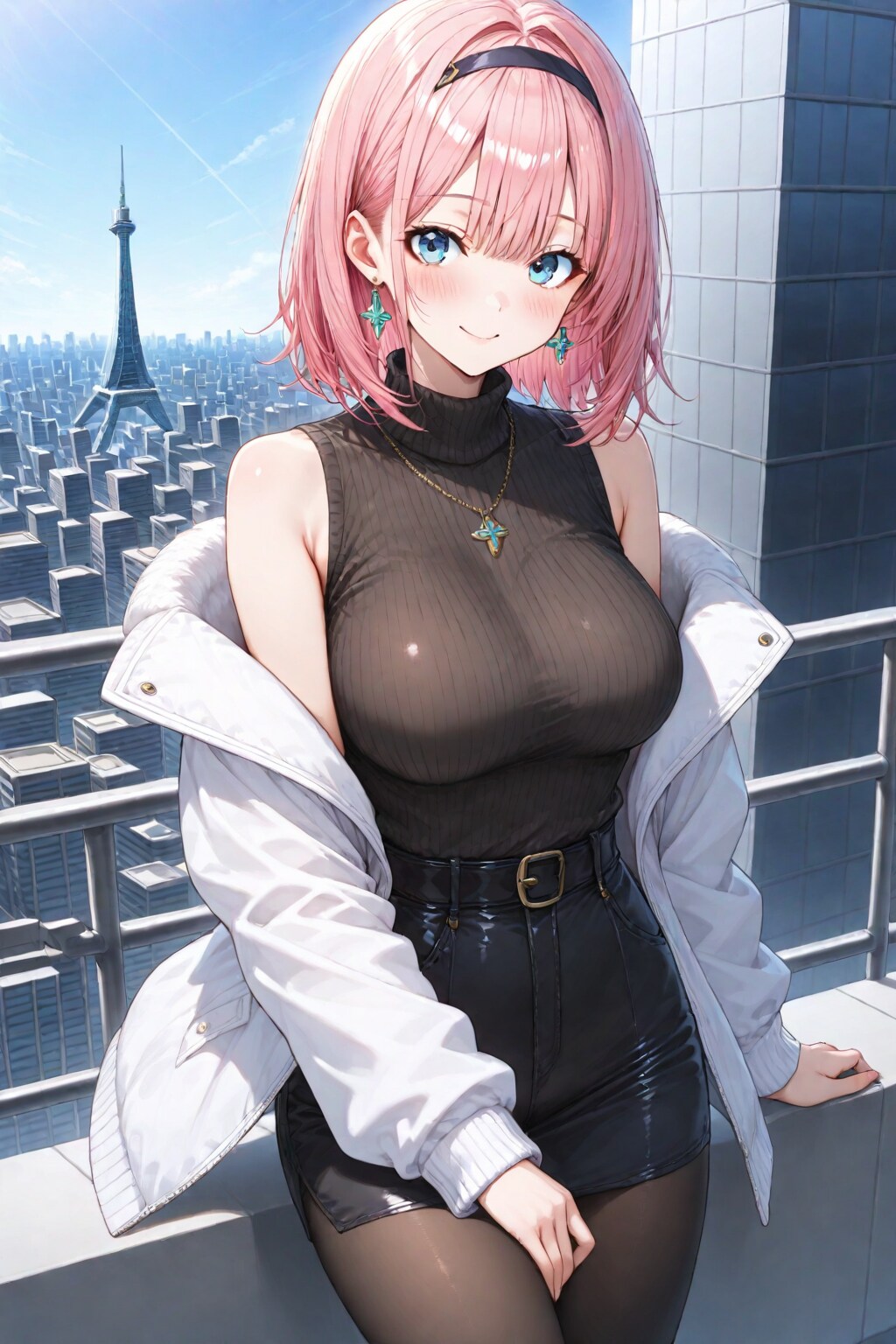 東京観光