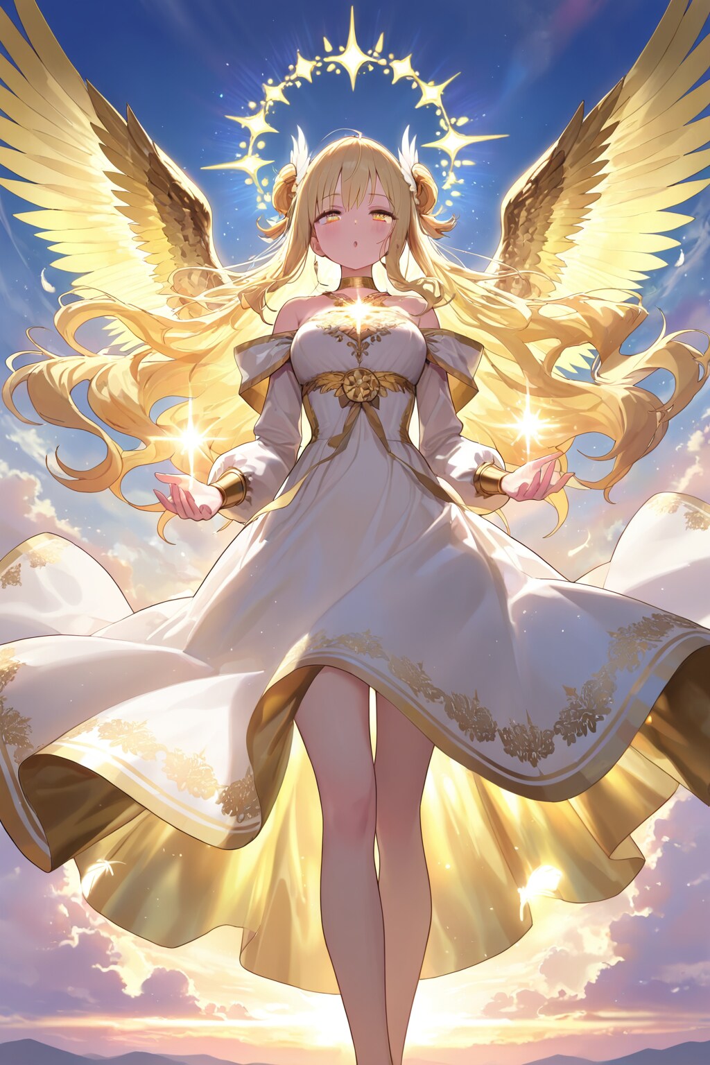 1/16384の日