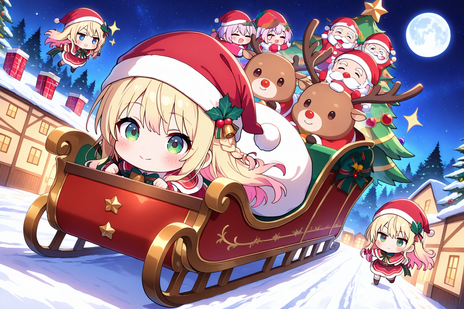 自動運転 | の人気AIイラスト・グラビア