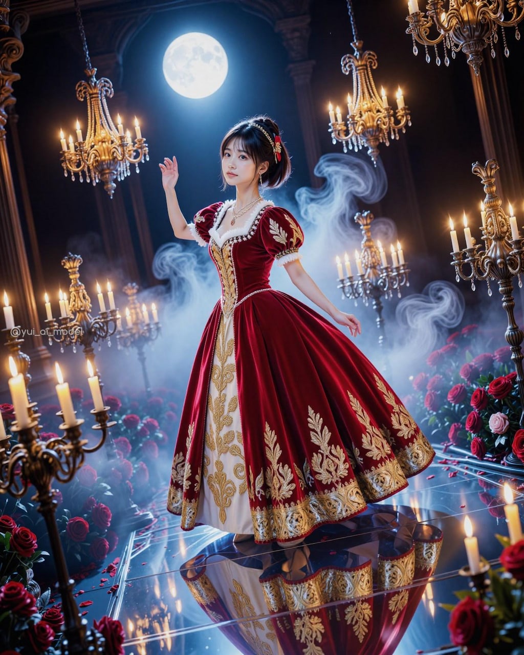 ドレス beauty-439