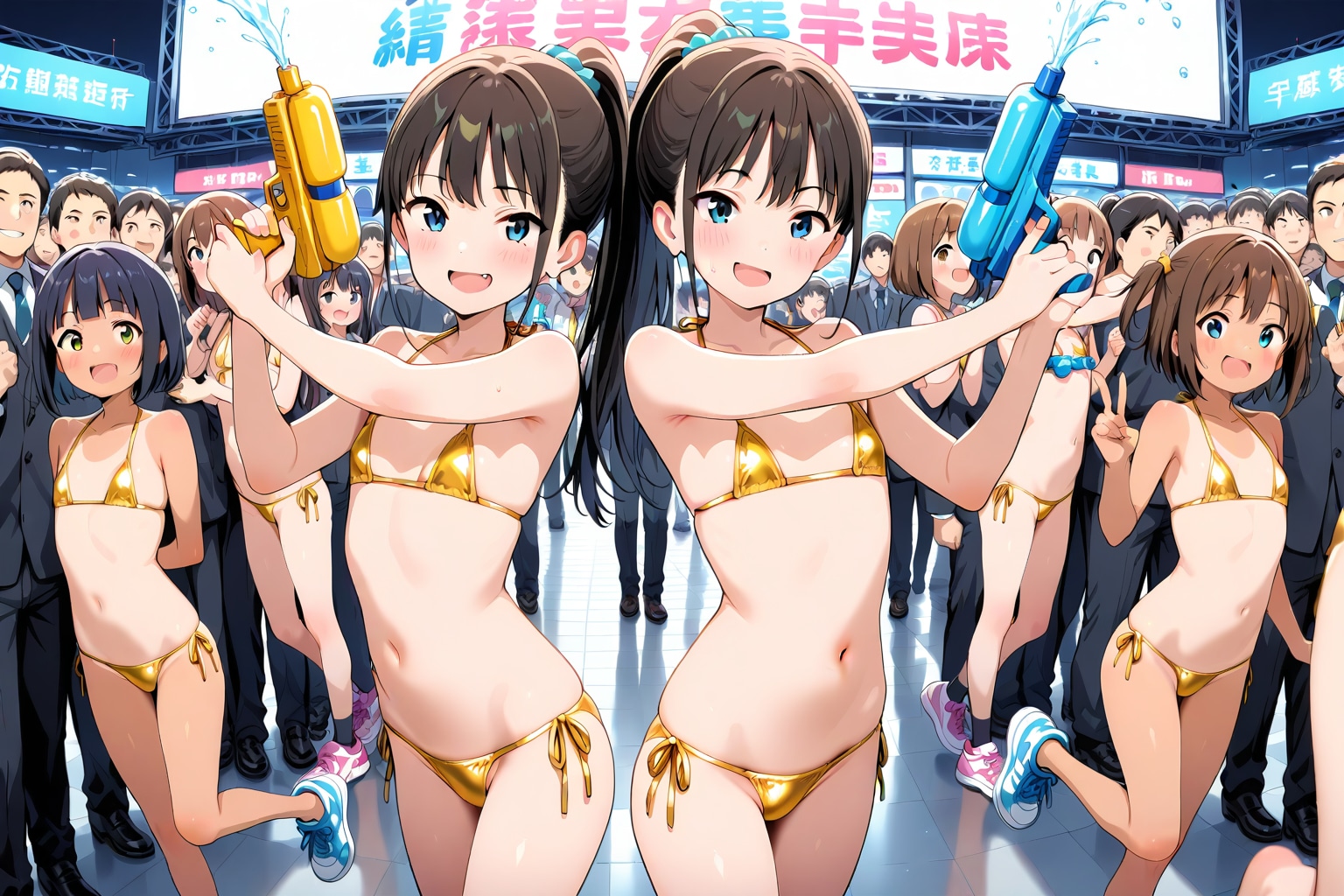 夏といえば