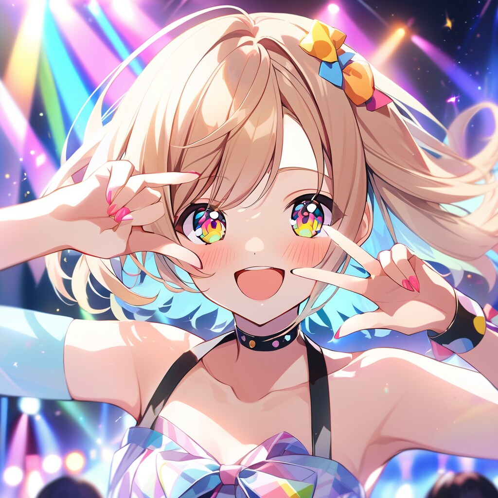３時のアイドル研修生（29）VEGA