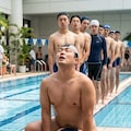 順番待ち① 12枚目