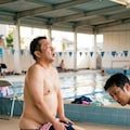 順番待ち① 6枚目
