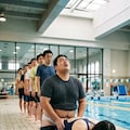 順番待ち① 10枚目