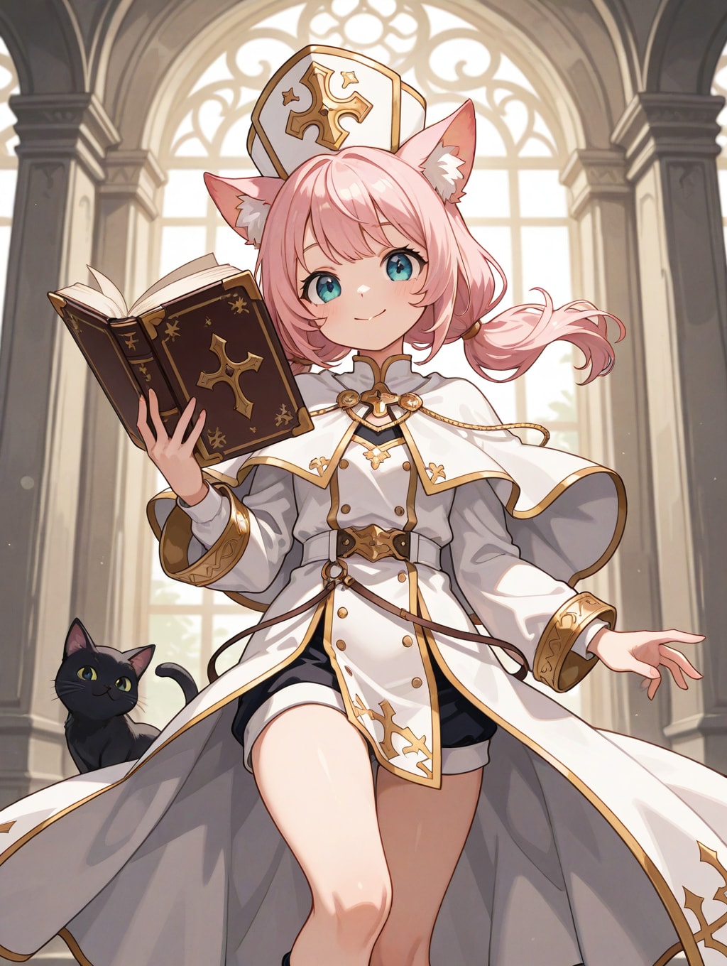 にゃにゃーファンタシーⅡ