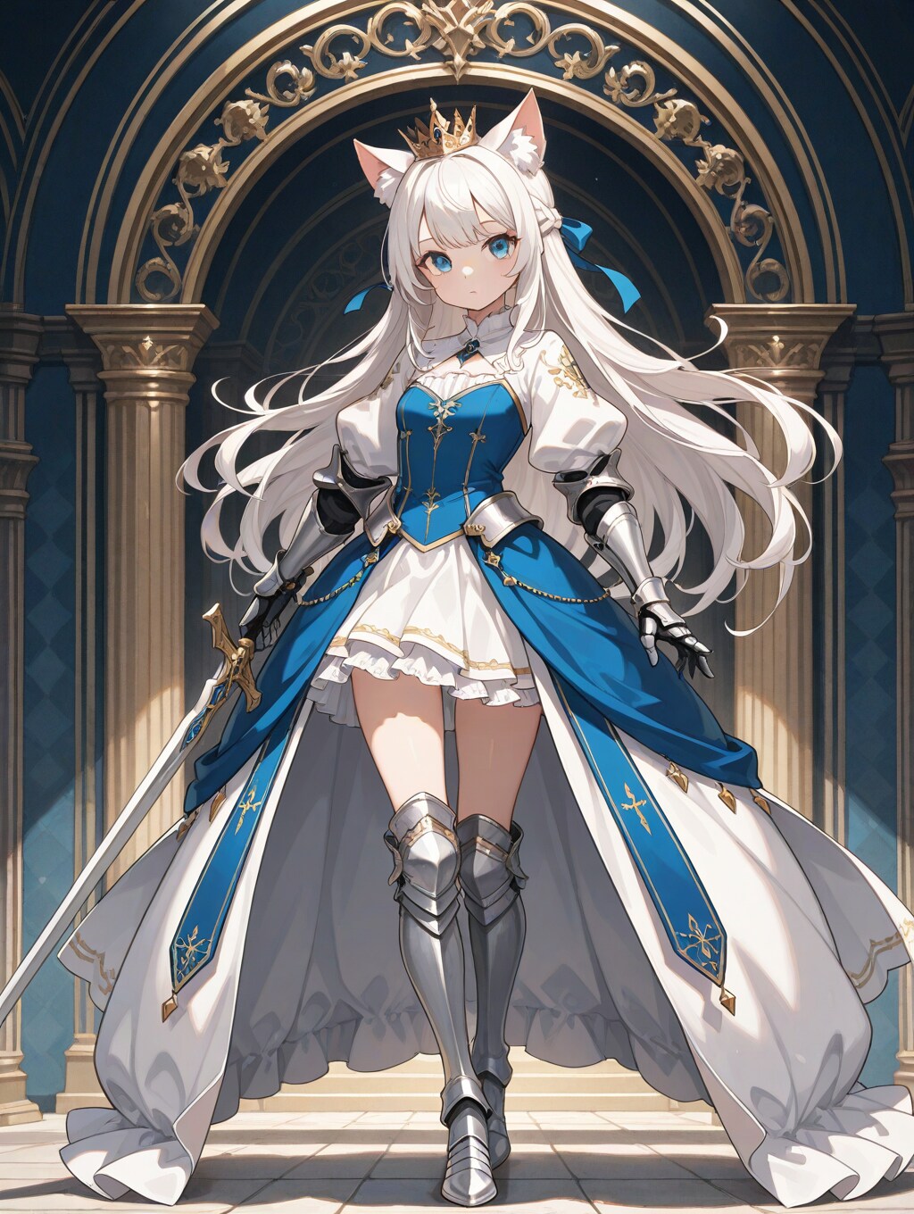 にゃにゃーファンタシーⅡ