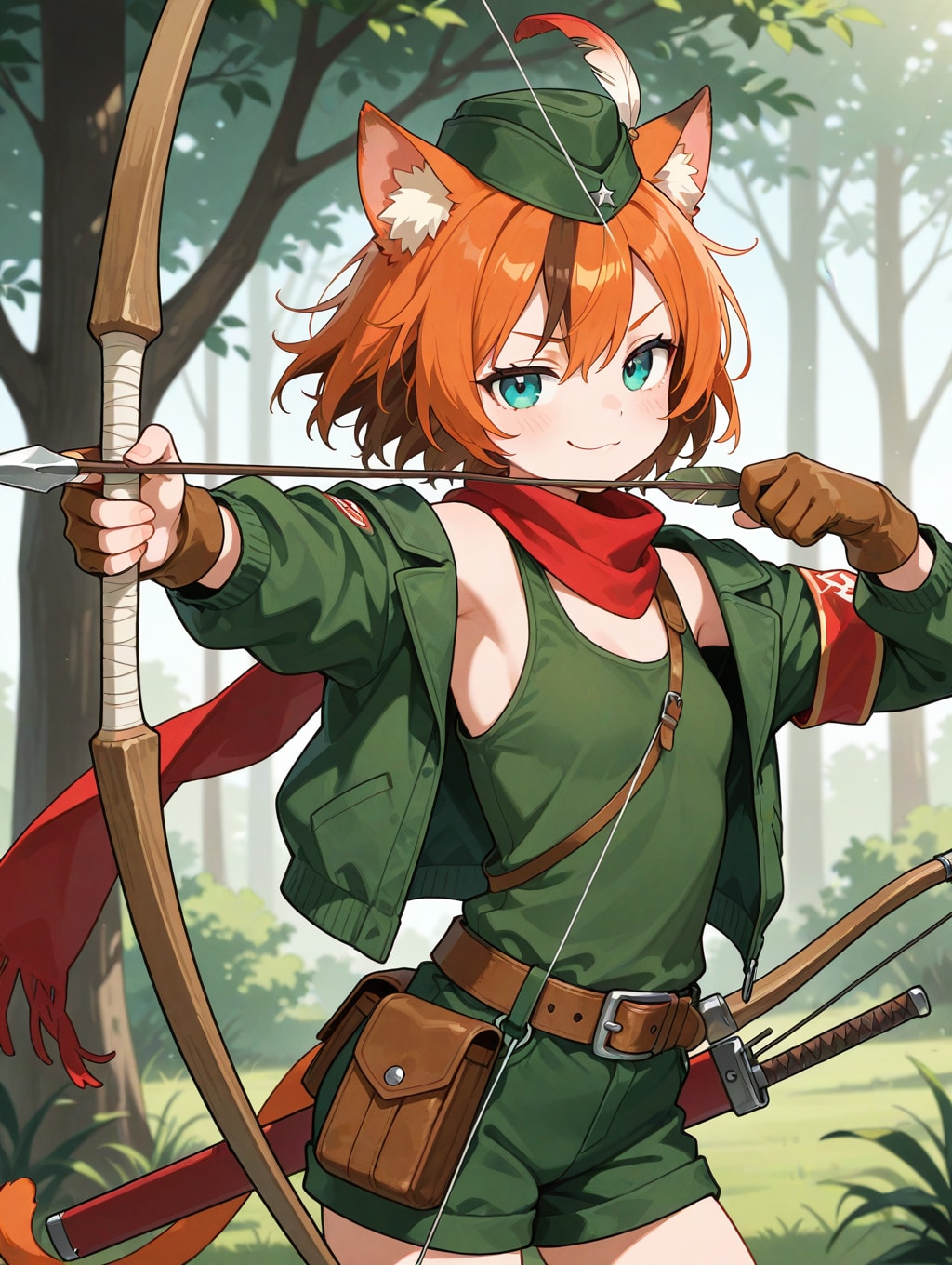 にゃにゃーファンタシーⅡ