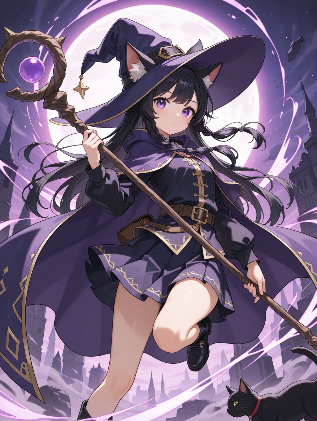 にゃにゃーファンタシーⅡ