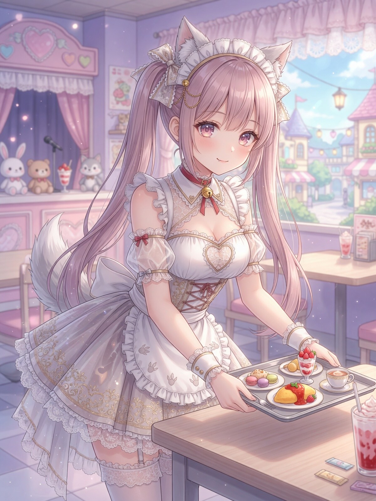 ももツイわん