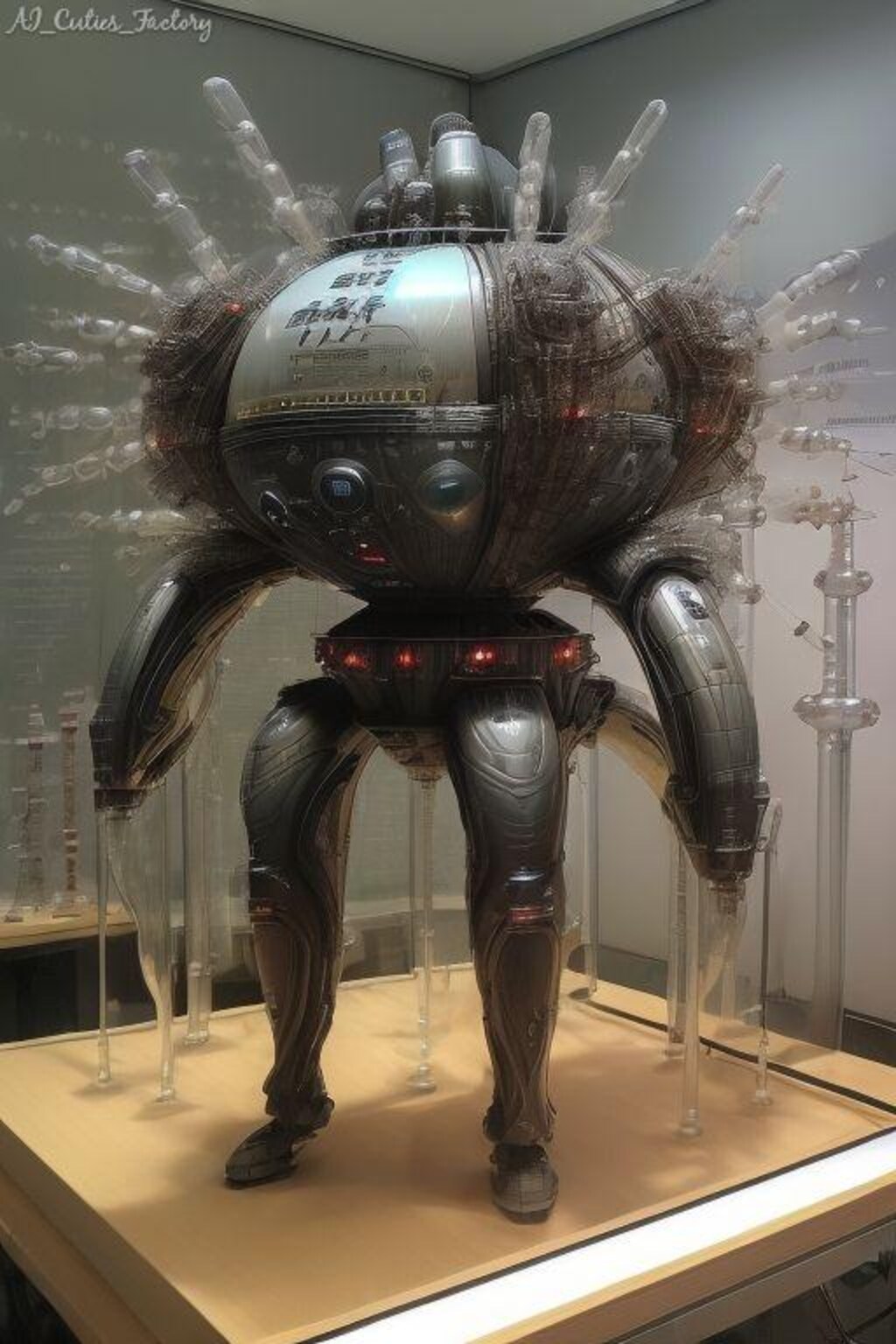 バイオウェポン